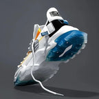 Men's Breathable Mesh Sneakers