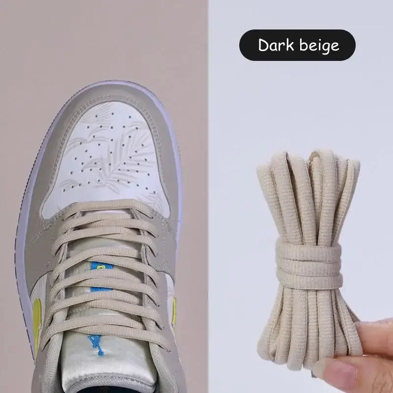 Classic Round Shoelaces
