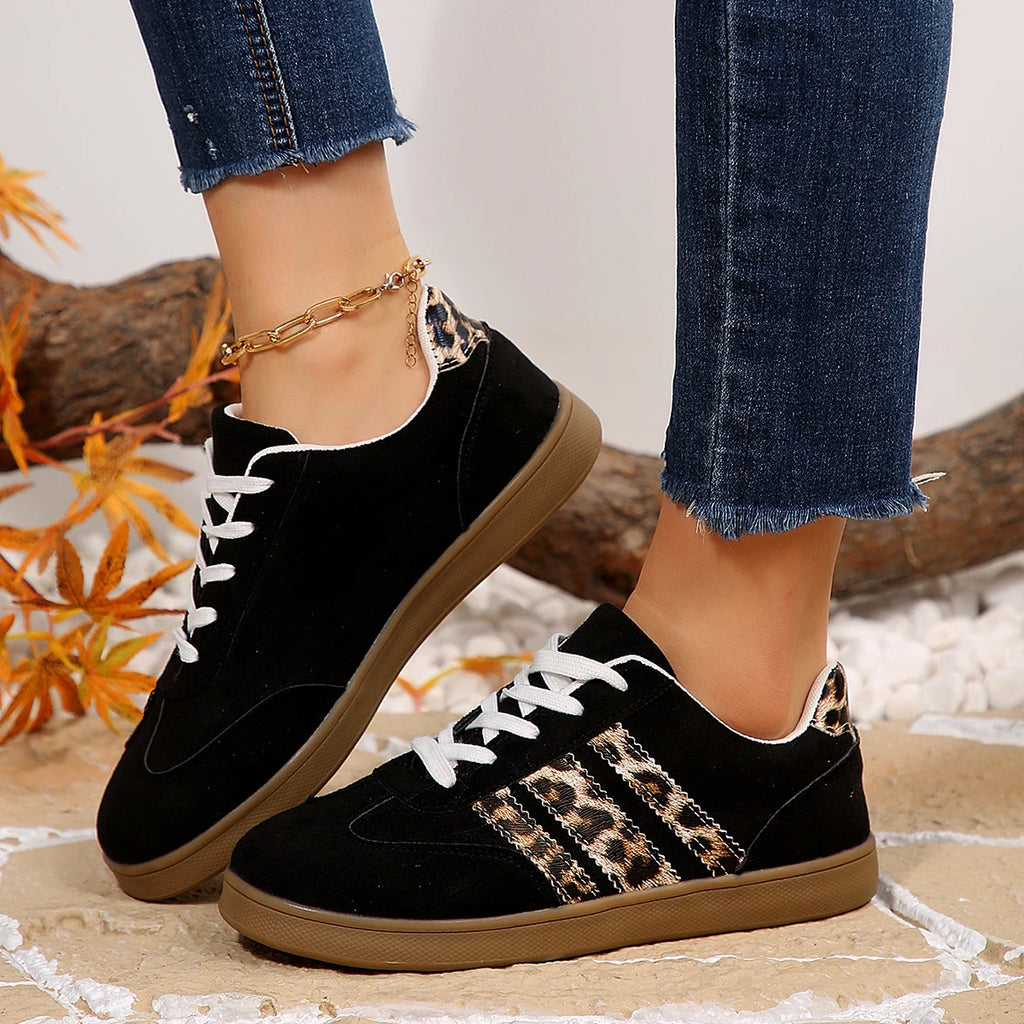 Women's Lightweight Slip-On Loafers