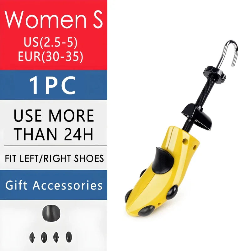 Adjustable Shoe Trees & Stretchers