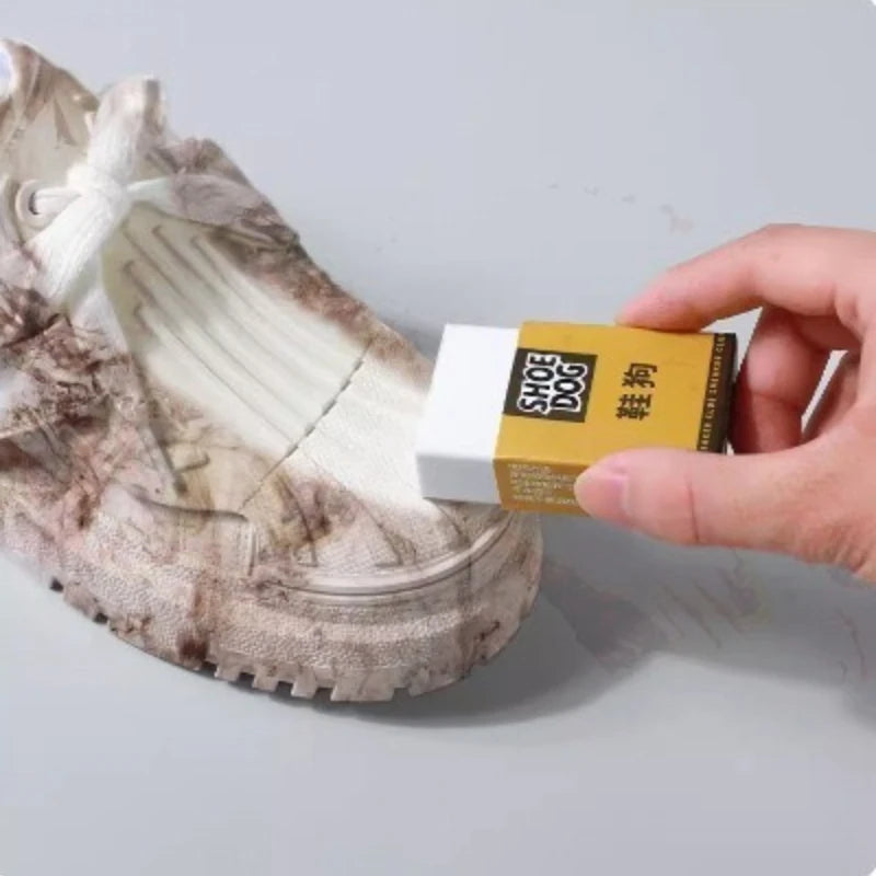Sneaker Cleaning Eraser