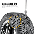 Anti-Slip Snow Shoe Spikes