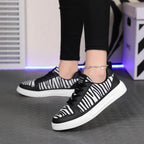 Women's Soft Sole Loafer Flats