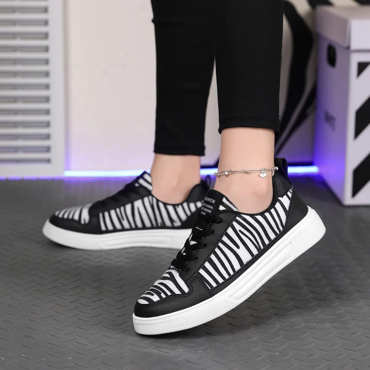 Women's Soft Sole Loafer Flats
