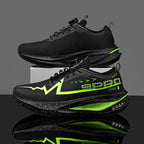 Men's Carbon Plate Marathon Running Shoes
