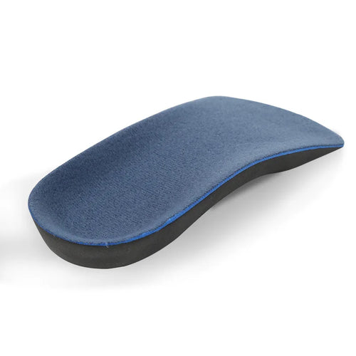 3/4 Orthotic Arch Support Insoles