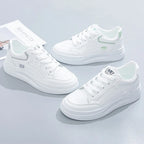 Women's Thick Sole Platform Sneakers