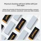 Sneaker Cleaning Eraser