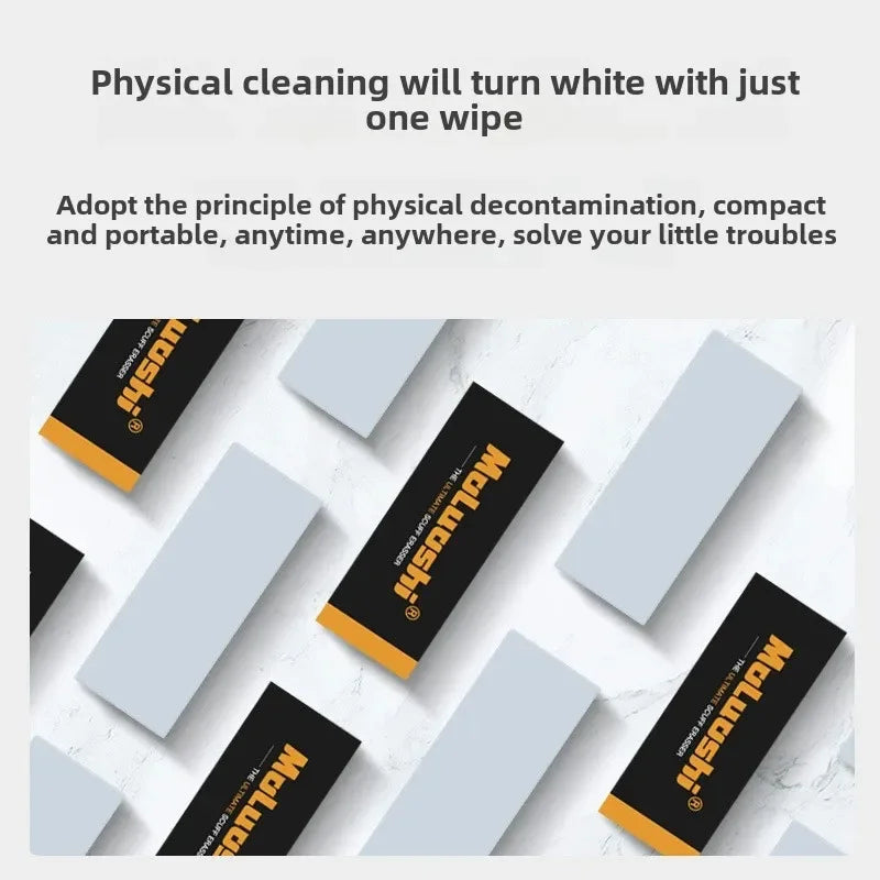 Sneaker Cleaning Eraser