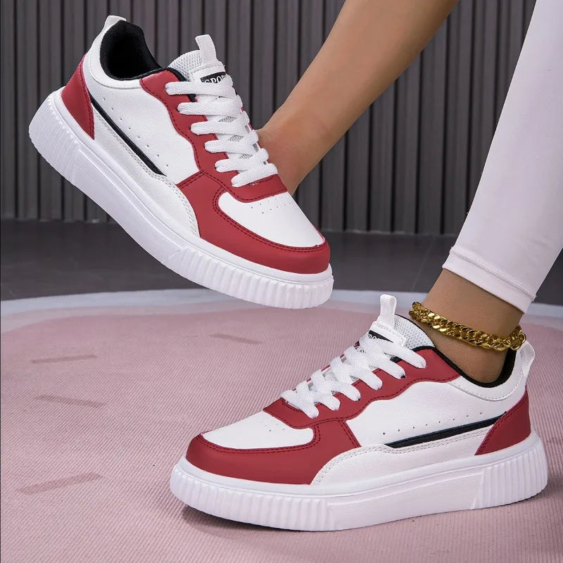 Women's Lightweight Walking Sneakers