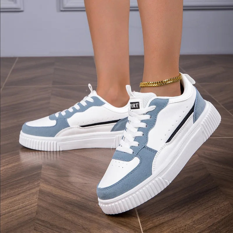 Women's Lightweight Walking Sneakers