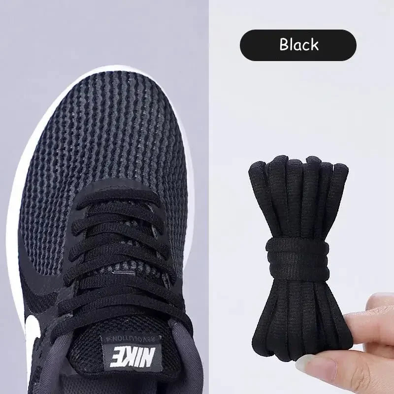 Classic Round Shoelaces