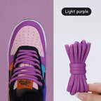 Classic Round Shoelaces