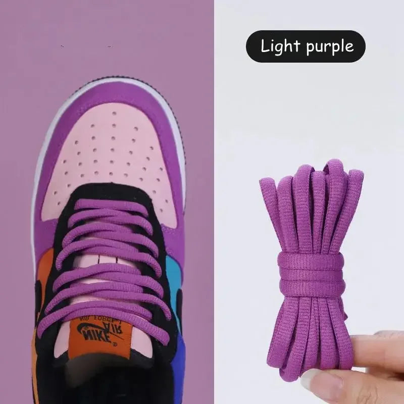 Classic Round Shoelaces