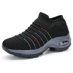 Women's Orthopedic Platform Sneakers