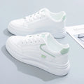 Women's Thick Sole Platform Sneakers