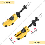 Adjustable Shoe Trees & Stretchers