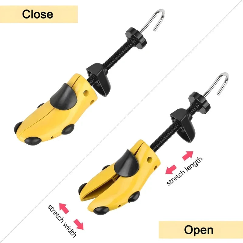 Adjustable Shoe Trees & Stretchers