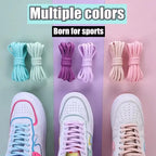 Classic Round Shoelaces