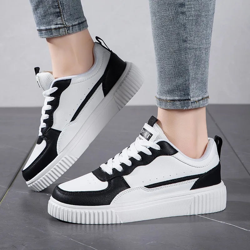 Women's Lightweight Walking Sneakers