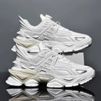 Men's Breathable Mesh Sneakers
