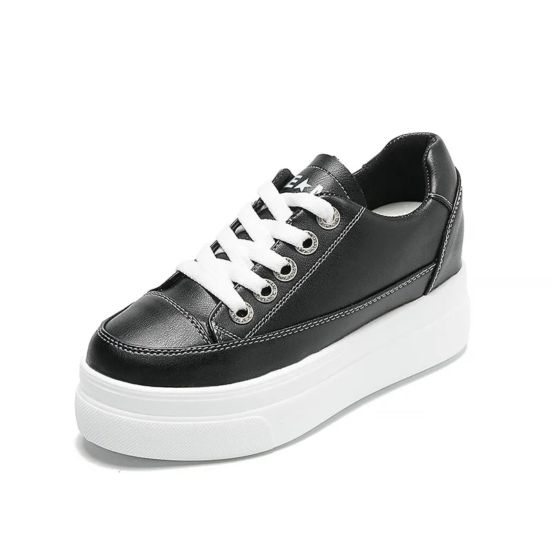 Women's 8cm Platform Sneakers