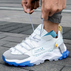 Men's Breathable Mesh Sneakers