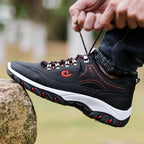 Men's Chunky Sole Sneakers