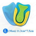 Silicone Gel Heel Cups