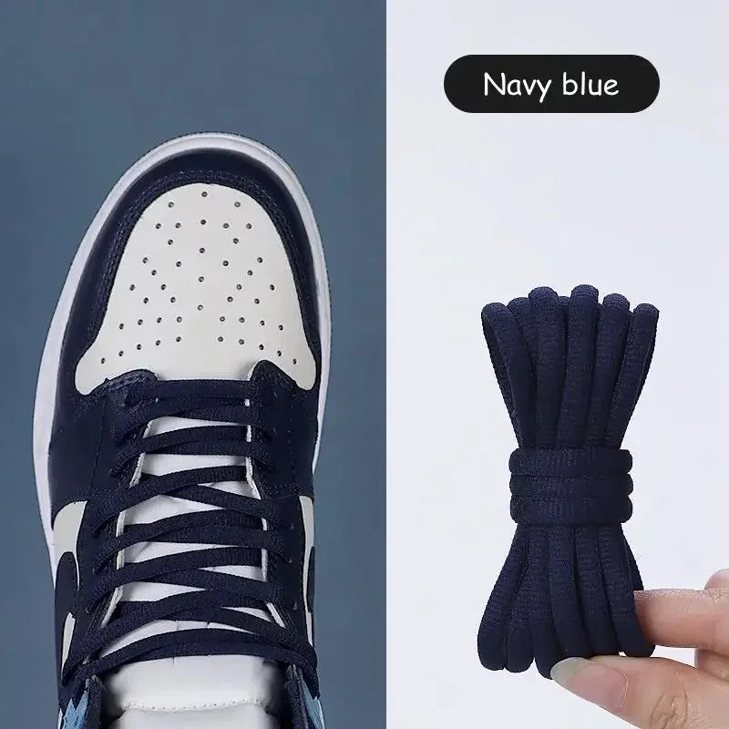 Classic Round Shoelaces