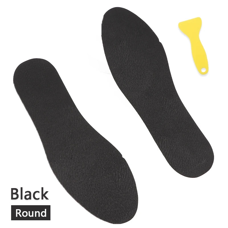 Women's Leather Forefoot Insole Pads