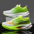 Men's Carbon Plate Marathon Running Shoes