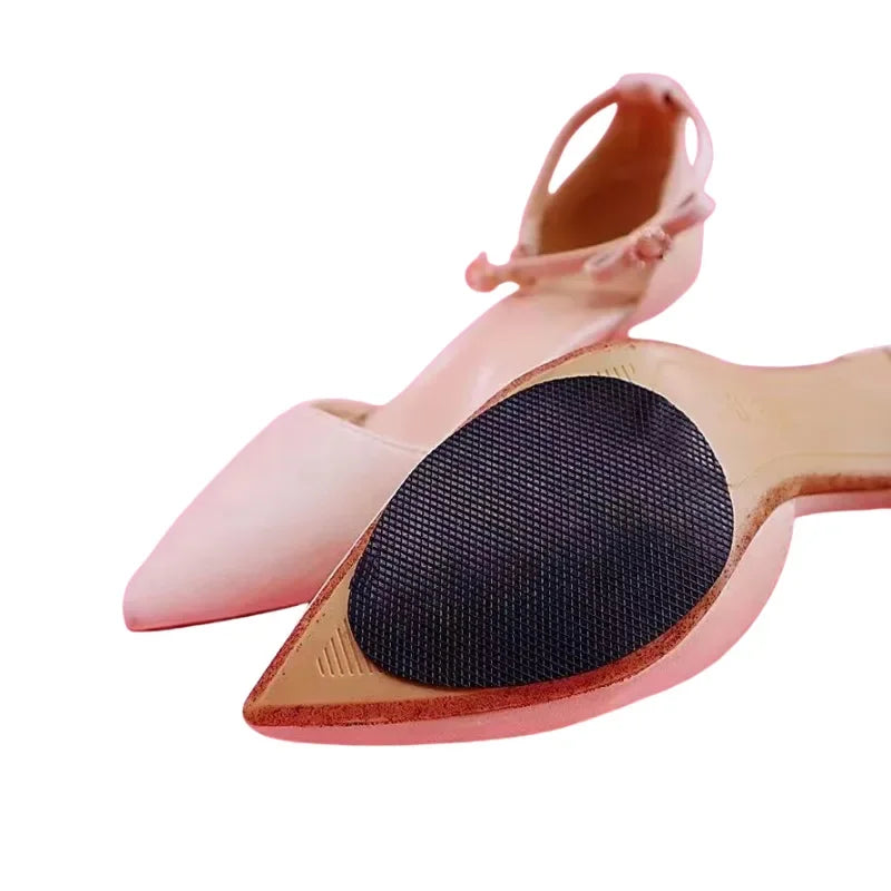 Anti-Slip Sole Grip Pads (10-Pack)