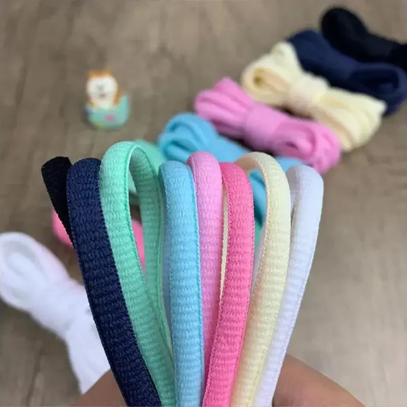 Classic Round Shoelaces