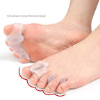 Soft Toe Separator Pads