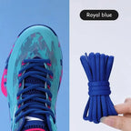 Classic Round Shoelaces