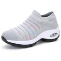 Women's Orthopedic Platform Sneakers