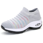 Women's Orthopedic Platform Sneakers