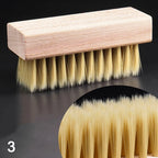 Soft Bristle Shoe Cleaning Brush
