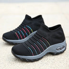 Women's Orthopedic Platform Sneakers