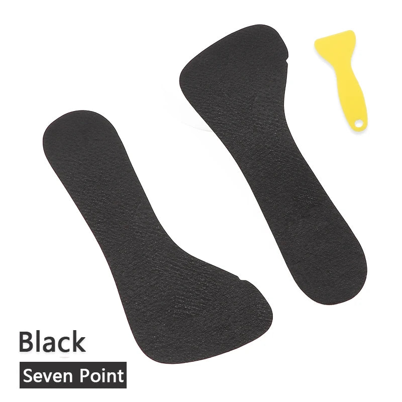 Women's Leather Forefoot Insole Pads