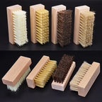Soft Bristle Shoe Cleaning Brush