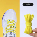 Classic Round Shoelaces