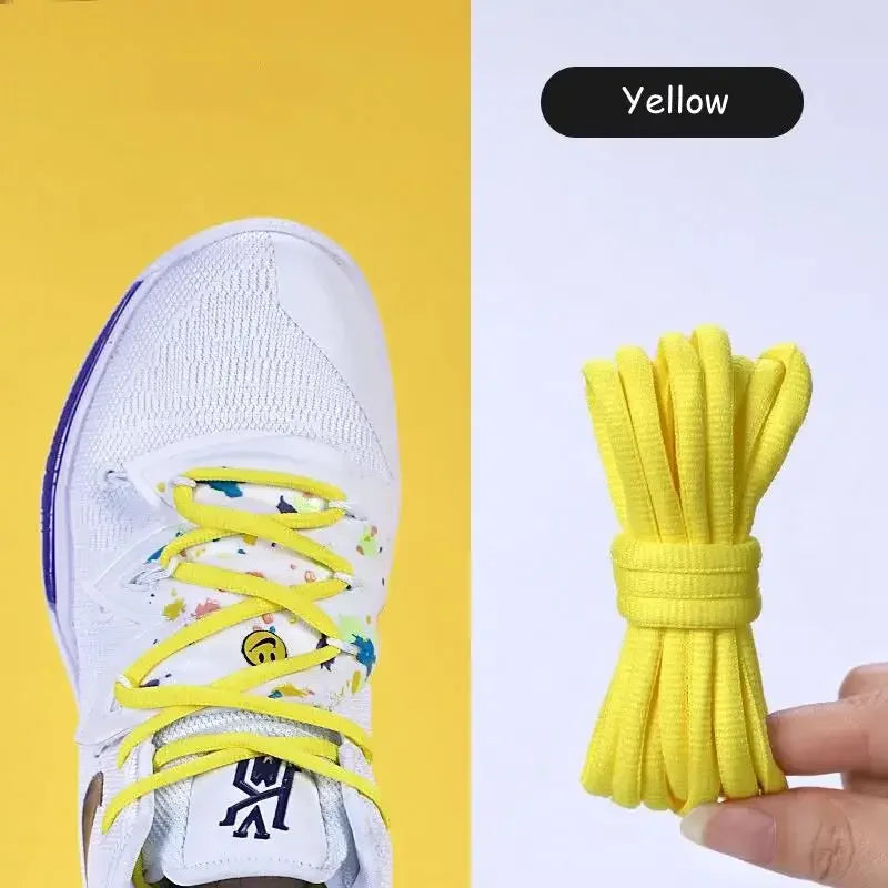 Classic Round Shoelaces