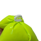 Press Lock Shoelace Buckles