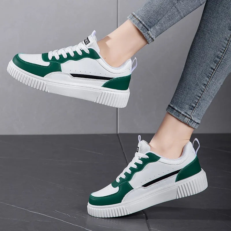 Women's Lightweight Walking Sneakers