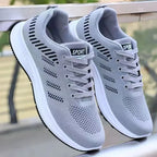 Men's Durable Lightweight Sneakers