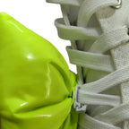 Press Lock Shoelace Buckles