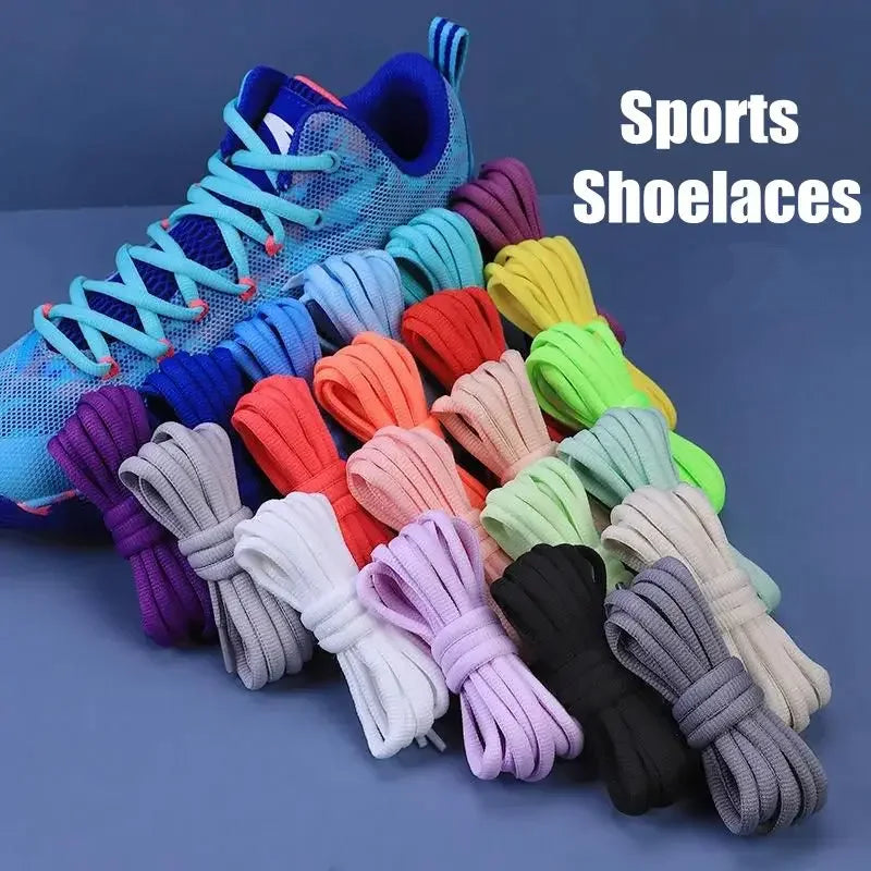 Classic Round Shoelaces