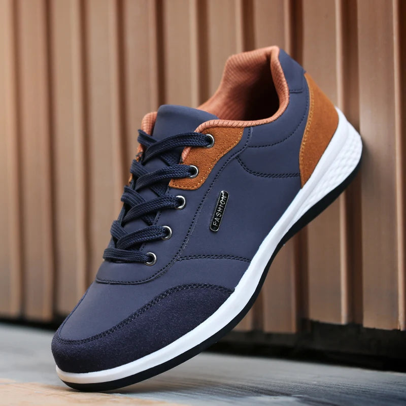 Men's Lightweight Outdoor Sport Sneakers